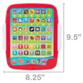 thumbnail image 6 of Spark Create Imagine Learning Tablet, Electronic Learning Systems Toy. For ages 12m+, 6 of 7