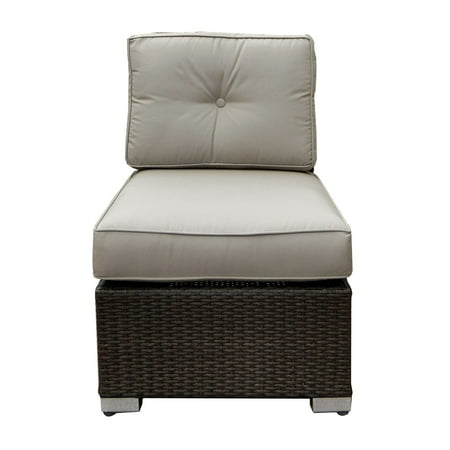 Jj Wicker American Patio Modern Espresso All Weather Wicker