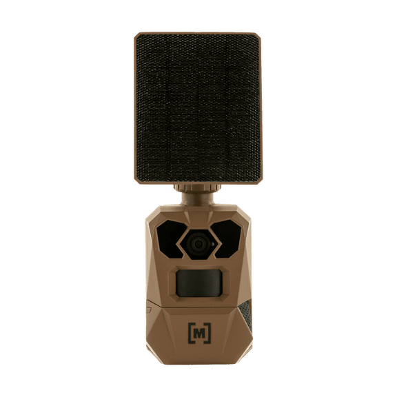 Moultrie EDGE 4 Solar Cellular Trail Camera