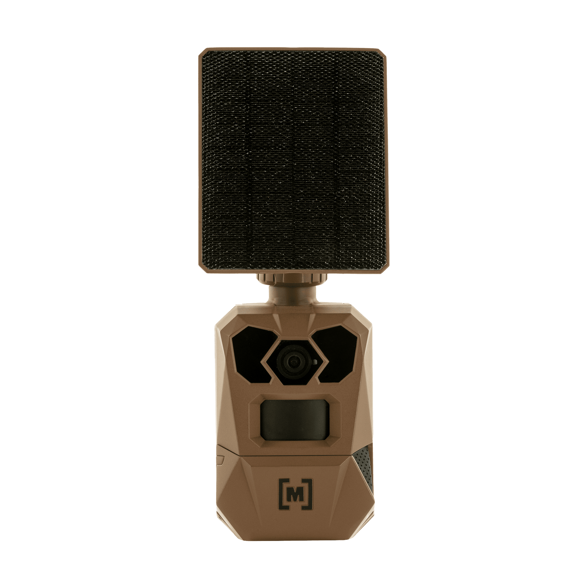 Moultrie EDGE 4 Solar Cellular Trail Camera