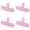 Pink(4Pcs), variant on ZTTD 3Pcs Phone Tether Tab for Phone, Cell Phone Lanyard Patch, Phone Strap Replacement Part for All Full Phone Cases (Pink)