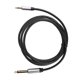 thumbnail image 1 of Adaptador De Audio De 6,5 Mm A 3,5 Mm, Cable De Audio Xlr De 3,5 A 6,5 Macho A Macho Línea De Conexión De Sonido De Alta Fidelidad, Cable De Extensión Para, 1 of 7