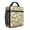 Sunflower Pink Pattern, variant on Sunflower and Outline Orange Pattern Insulated Lunch Bag Teens,Lunch Box for Men Women for Work,Picnic or Travel,10.2x9.5x4.3 Inches,8 Can Capacity