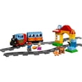 thumbnail image 3 of LEGO DUPLO My First Train Set, 3 of 17