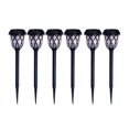 thumbnail image 2 of Garden Lights Led Solar Path Lights Luces Solares Impermeables Al Aire Libre Para La Decoración Del Paisaje Yuarrent HA043827-02, 2 of 6