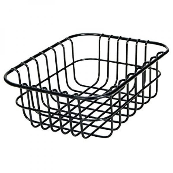 igloo 20067 wire cooler basket, black
