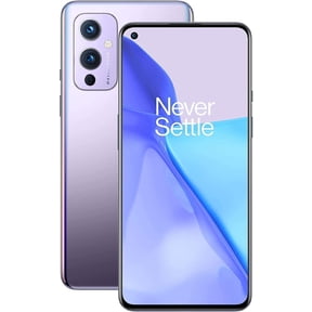 Restored OnePlus 9 Unlocked 128GB Winter Mist (Refurbished)