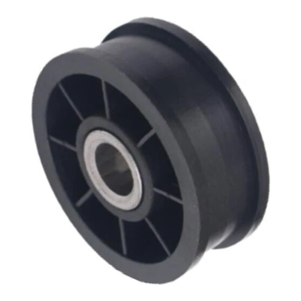 Scaroo Y54414 IDLER PULLEY FOR WHIRLPOOL, MAYTAG, AMANA DRYERS 10-Pack
