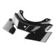 thumbnail image 5 of Motorcycle Carbon Fiber Rear Taillight Guard Cover for MT10 MT10 MT-10 2016 2017 2018, 5 of 5