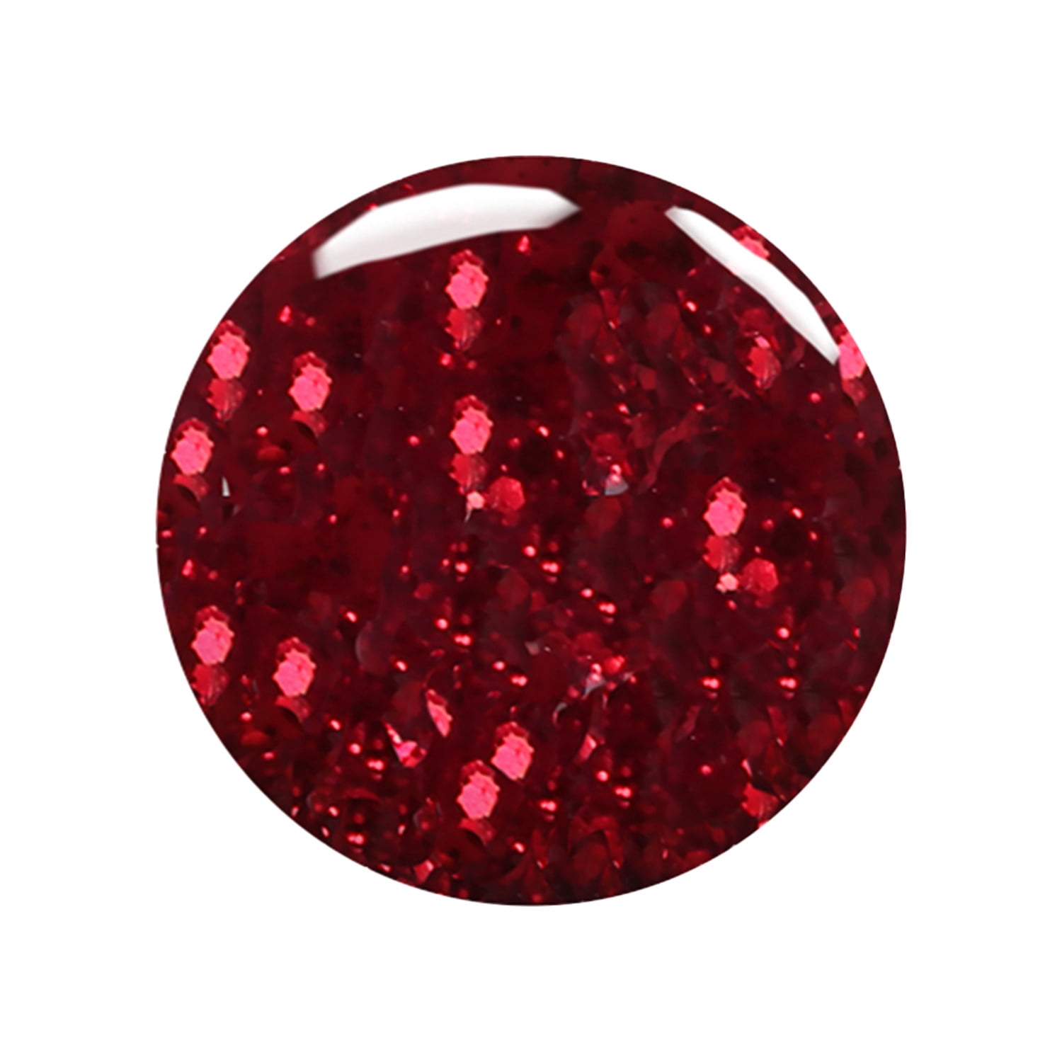Eco-Chic Red