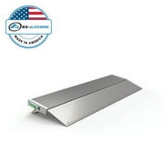 Ez-access Transitions Angled Entry Ramp 12-in