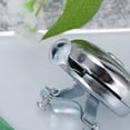 thumbnail image 3 of Miangastore 1Pcs Rotated Collision Sounding System Bell Metal 5.2 x 5.2 x 3 Cm, 3 of 8