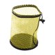 thumbnail image 2 of Bolsa para pelotas de golf, bolsa de golf, bolsa de red para pelotas de golf ligera, transpirable y portátil. Amarillo, 2 of 9