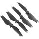 thumbnail image 3 of Juego de accesorios de repuesto para Dron, hélice de bajo ruido, 4 Uds., para DJI SparkWhite Edge, 3 of 10