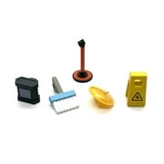 Roblox Action Figure Loose Accessory Only No Code Or Figure