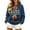 Blue_04, variant on Womens Oversized Crew Neck Pullover Vintage Broom Witch Graphic Sweatshirt Loose Fit Casual Fall Halloween Apparel Black XXL