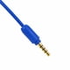thumbnail image 2 of Auricular De Teléfono Con Cable Estéreo Retro Y Auriculares Receptores De Auricular De Teléfono Con Cable Para Un Teléfono Móvil Con Llamadas Cómodas matsuzay EL012125-00, 2 of 6