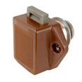 thumbnail image 5 of Diameter 20mm Camper Car Push Lock RV Caravan Boat Drawer Latch Button Locks For Furniture Hardware U90C, 5 of 5