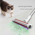 thumbnail image 3 of Rechargeable LED Lamp Pet Hair Display Lamp Clear Dust Display Lamp Vacuum Cleaner LED Indicator Dust Detection Lamp, 3 of 4