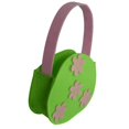 thumbnail image 4 of Bolsas para ales para , Porta dulces, Cajas para , Regalos para Bolsos para dulces, Soporte para dulces de Pascua no tejido, Verde Yuyangstore Easter Candy Holder, 4 of 8
