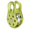 thumbnail image 3 of Polea De Escalada En Roca Al Aire Libre Placa Lateral Fija Polea Única Herramienta De Supervivencia A Gran Altitud GearGreen YUNYI BRAND  Deportes, 3 of 8