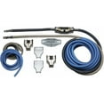 thumbnail image 2 of Kicker P-Series 1/0AWG Dual Amplifier Power Car Electronics Installation Kit, 2 of 3