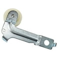 thumbnail image 4 of HQRP Idler Pulley Wheel & Bracket Assembly Replacement for Whirlpool W10547292 PS11756154 AP6022817, 4 of 10