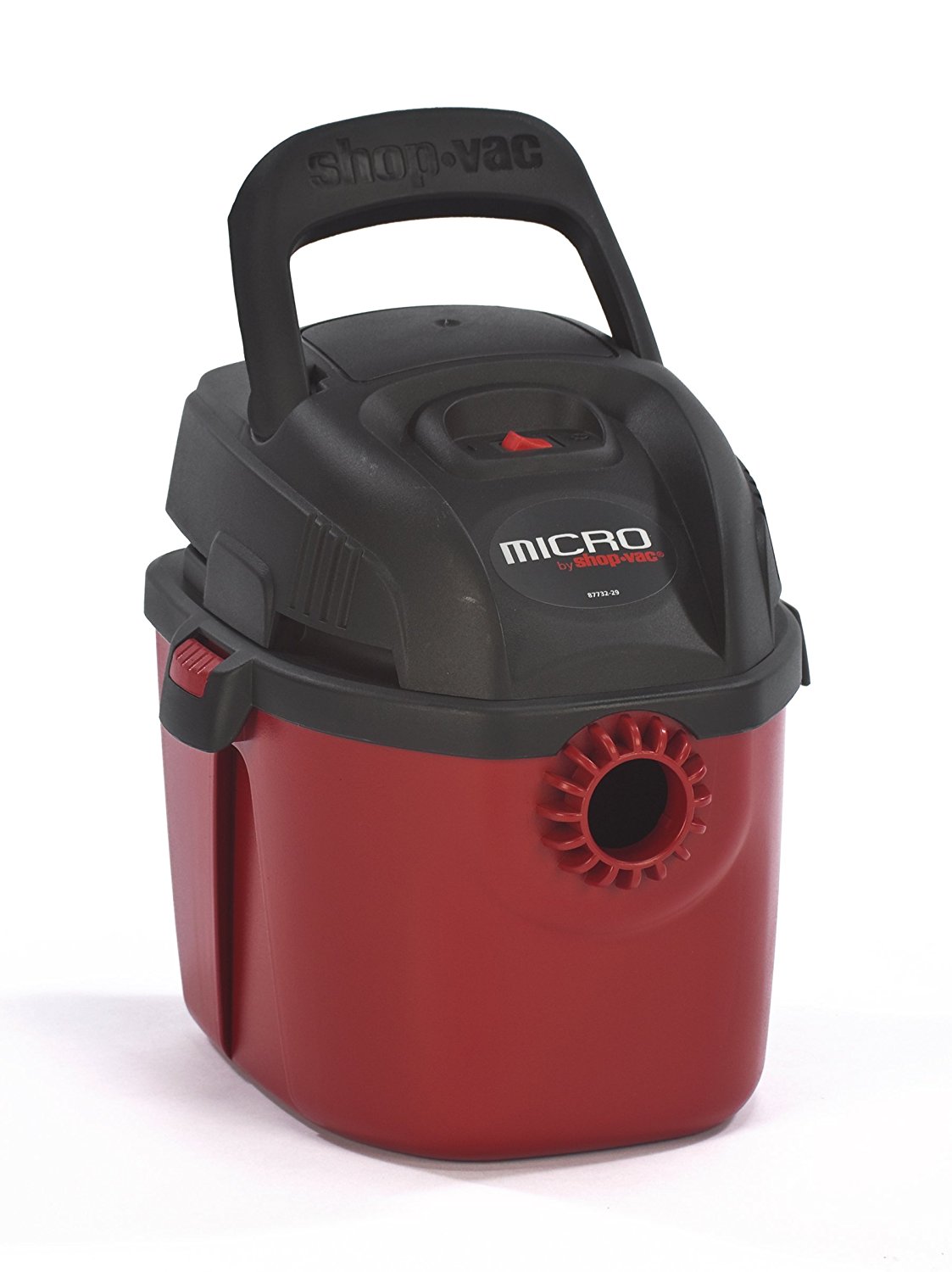 Shop Vac 2021000 Micro Wet Dry Vac Wall Mountable By Shopvac Walmart Com