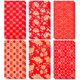 thumbnail image 1 of Sobres rojos Tyalfrich para el Año Nuevo Chino 2026 (18 unidades), 1 of 8