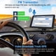 thumbnail image 3 of Navegador GPS para Coche Navegación 7 Pulgadas UE AU EE. UU. Mapa HD TFT Pantalla Táctil, 3 of 9