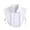 White, variant on Women's Decorative Crew Neck False Collar Detachable Jacket Shirt Accessory
