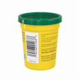 thumbnail image 2 of Play-Doh 4-Ounce Single Can of Dark Green Modeling Compound, Ages 2 years and up, 2 of 2