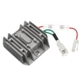 thumbnail image 1 of Generator Engine Voltage Regulator Rectifier AVR For Kipor Kama KDE6500 KDE6700T, 1 of 1