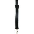 thumbnail image 4 of CTM  Smooth Coated Leather Slim Width Suspenders with Metal Swivel Hook Ends (Men), 4 of 4