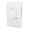 thumbnail image 1 of Temperature Control,Mechanical Temperature Controller Surface Mechanical Temperature Controller Temperature Controller Striking Appearance, 1 of 9