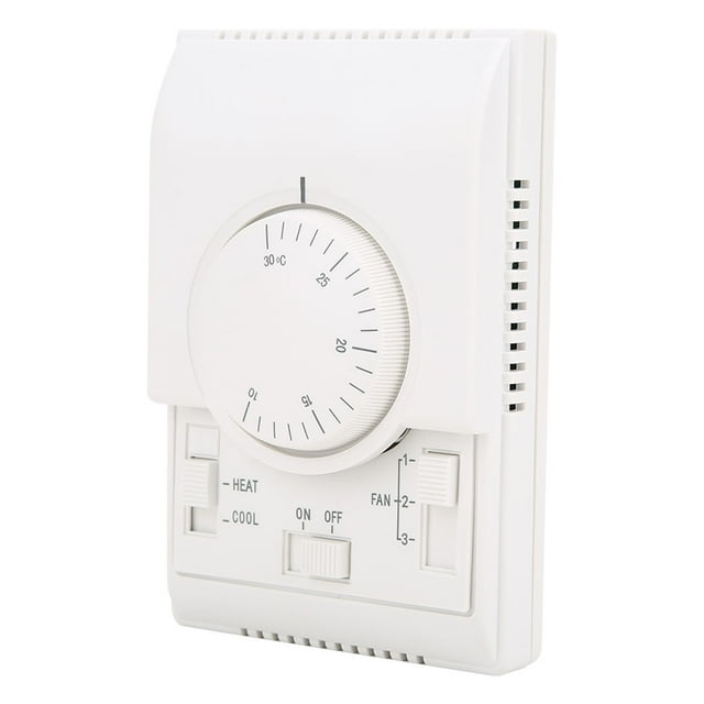 Temperature Control,Mechanical Temperature Controller Surface Mechanical Temperature Controller Temperature Controller Striking Appearance