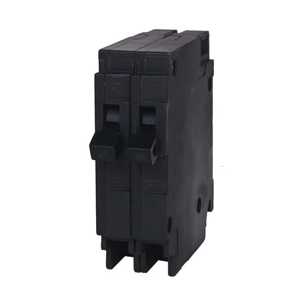 Disyuntor Siemens Q2030 20A y 30A unipolar 120V