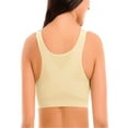 thumbnail image 6 of Sports Bra with Shockproof Air Vents And No Underwire, 6 of 8
