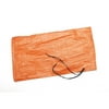 Mutual Industries Sand Bag 14"x 26" Orange 1000/Pack 14981-45-14