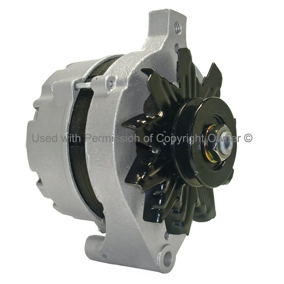Quality-Built 7058105N New Alternator