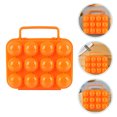 thumbnail image 1 of unbranded 2Ud Transportador Portátil Con Seguro Para Uso En Exterior, 1 of 8