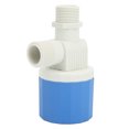 thumbnail image 4 of Válvula De Flotador Completamente Automática, Válvula De Control De Tanque De Agua De Tipo Interior De Tamaño Pequeño, Nailon De Protección Ambiental Para Calentadores De, 4 of 8