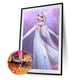 thumbnail image 4 of (Aisha-QF126) resina diamante princesa Aisha diamante 30*40CM, 4 of 9
