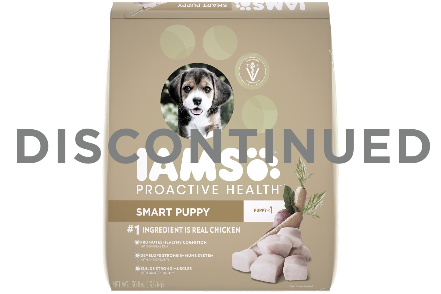 black hawk dry dog food puppy chicken and rice 20kg