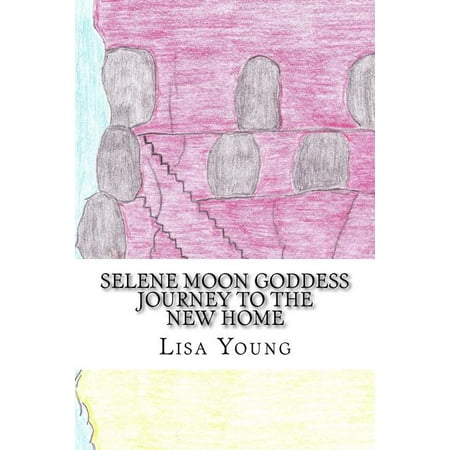 Selene Moon Goddess Vol. II