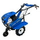 thumbnail image 2 of Motoazada Profesional 7 Hp 3 Velocidades C/Todos Los Accesorios, 2 of 10