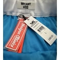 thumbnail image 5 of Kobe Bryant Men's Headgear Classics Lower Merion High School Basketball Shorts (XXX-Large, Light Blue), 5 of 5