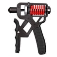 thumbnail image 2 of BotaniNest Hand Grip Strengthener Workout Forearmgrip Fingerstretcher Grip Ring Stress For Athletes Adjustable Hand Grip Strengthener Grip Strength Trainer, 2 of 4