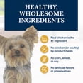 thumbnail image 6 of Blue Buffalo Natural Veterinary Diet KS Kidney Support Dry Dog Food, Chicken 22-lb Bag, 6 of 10