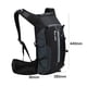 thumbnail image 2 of Mochila ciclismo WEST BIKING Impermeable Mochila para bicicleta Mochila de ciclismo Transpirable 10L West Biking Mochila ciclismo, 2 of 7